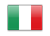 ALLOYS ITALIA srl - Italiano